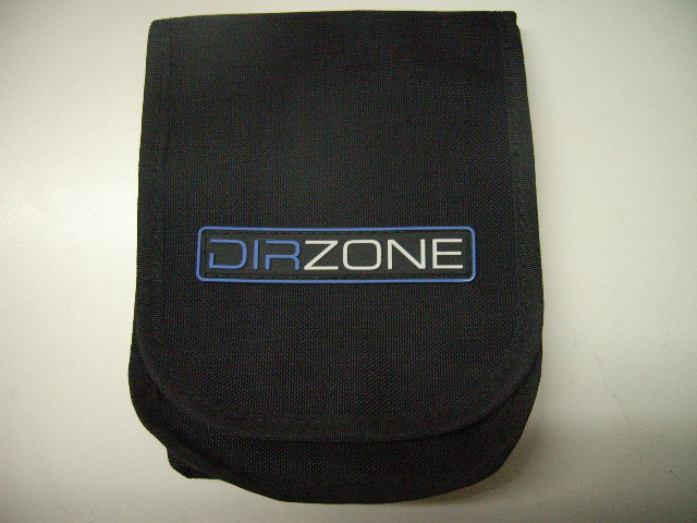 Gurttasche/Zusatztasche DIR Zone