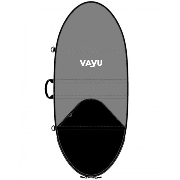 VAYU Wing Boardbag 6`0 - 190 x 81