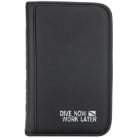Sub-Base Logbuch "Dive now-work later"