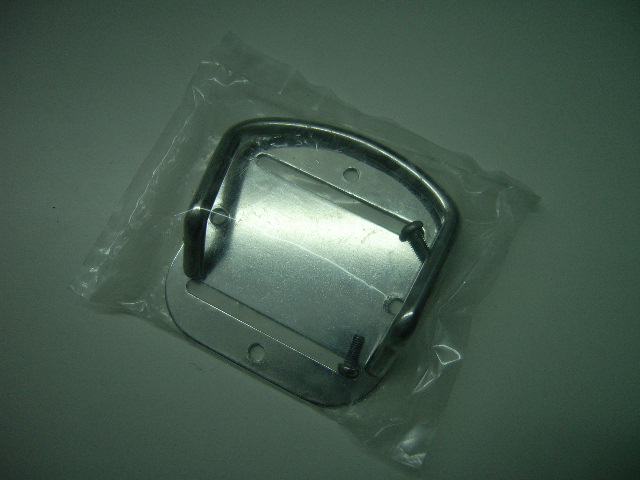 Deluxe D-Ring