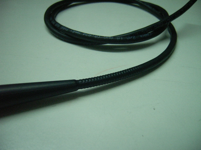 E / O Cord Kabel 18/2  1m