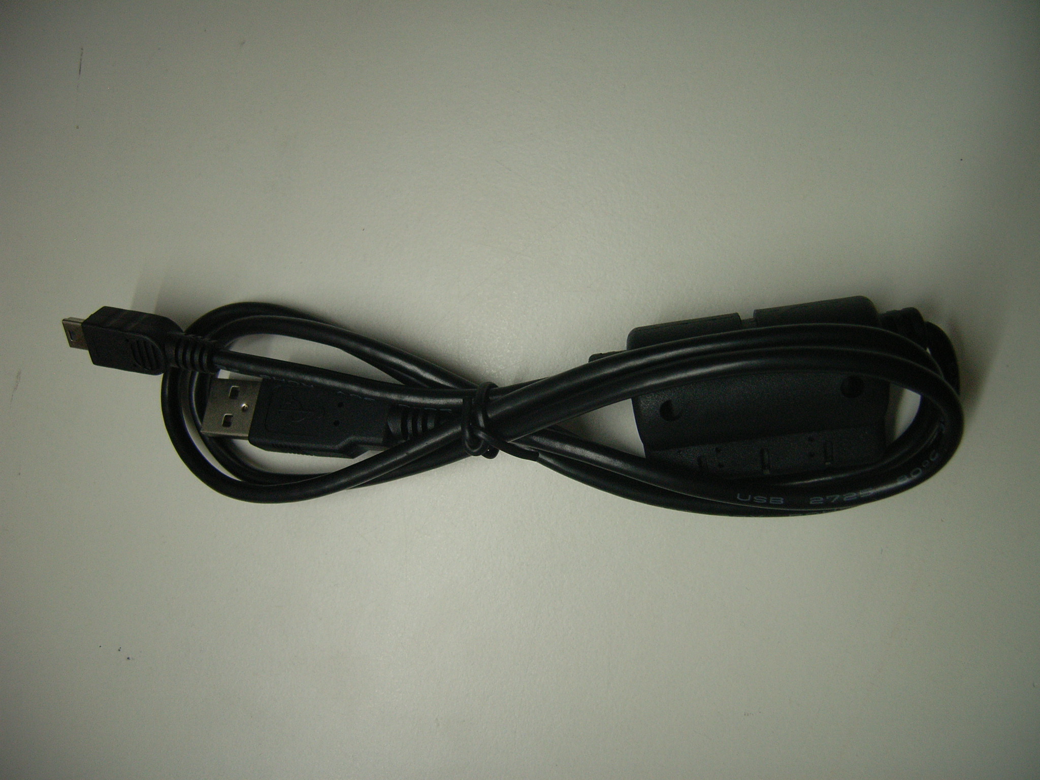 Ersatz USB-Ladekabel für Kamera AC01