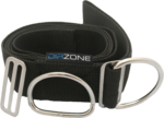 Schrittgurt  DIR Zone mit D- Ring und Gurtstopper