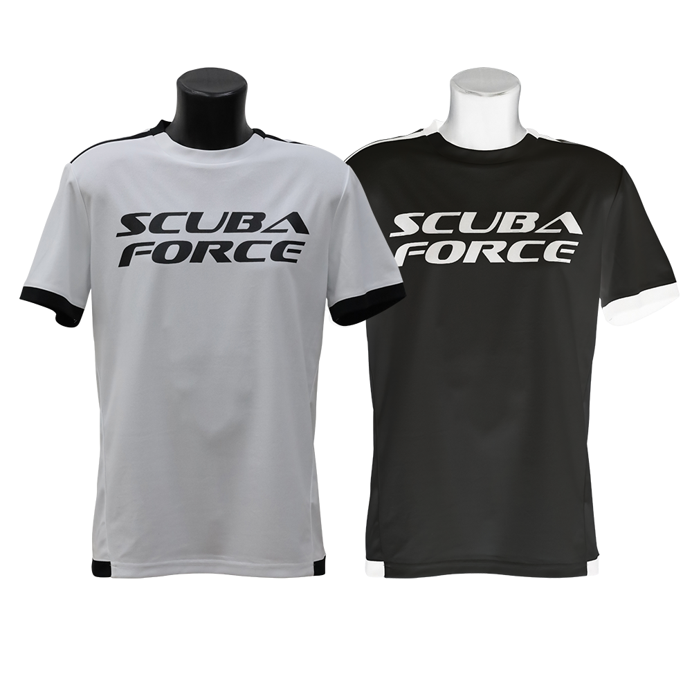 SCUBA FORCE T-Shirt
