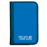 Sub-Base Logbuch "Dive now-work later"