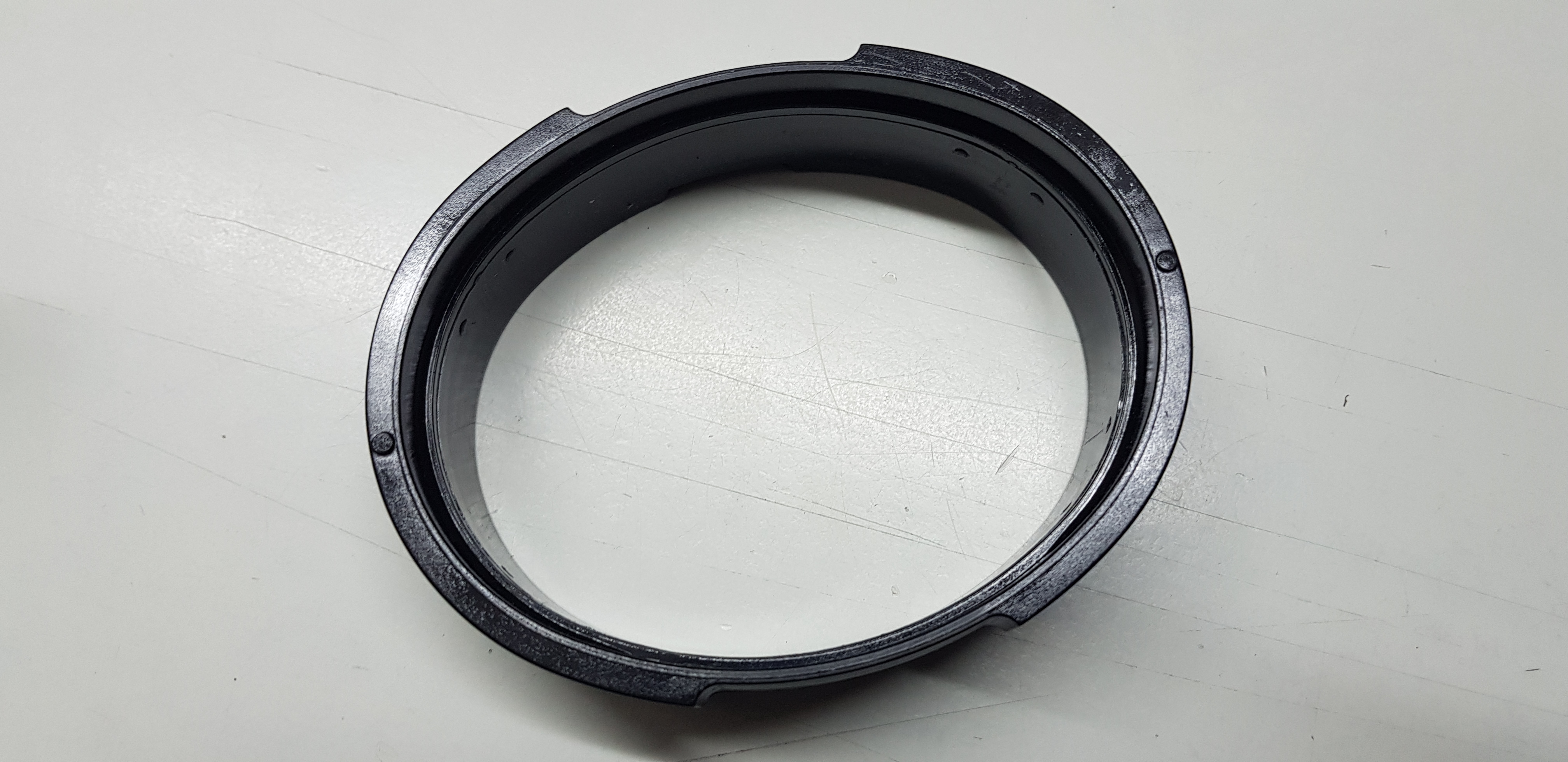 Antares Stiff Ring - passend zu Si Tech Ringsystem Antares/ Waterproof