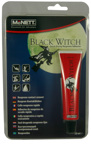 BLACK WITCH - Neopren Kontaktkleber