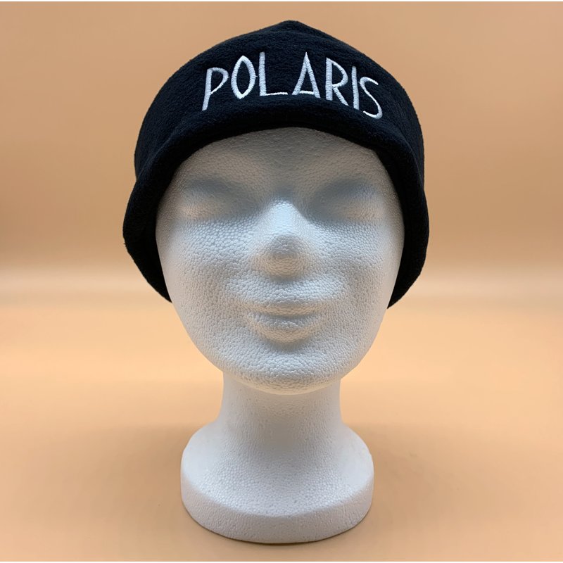 Polaris Fleece Mütze für Erwachsene