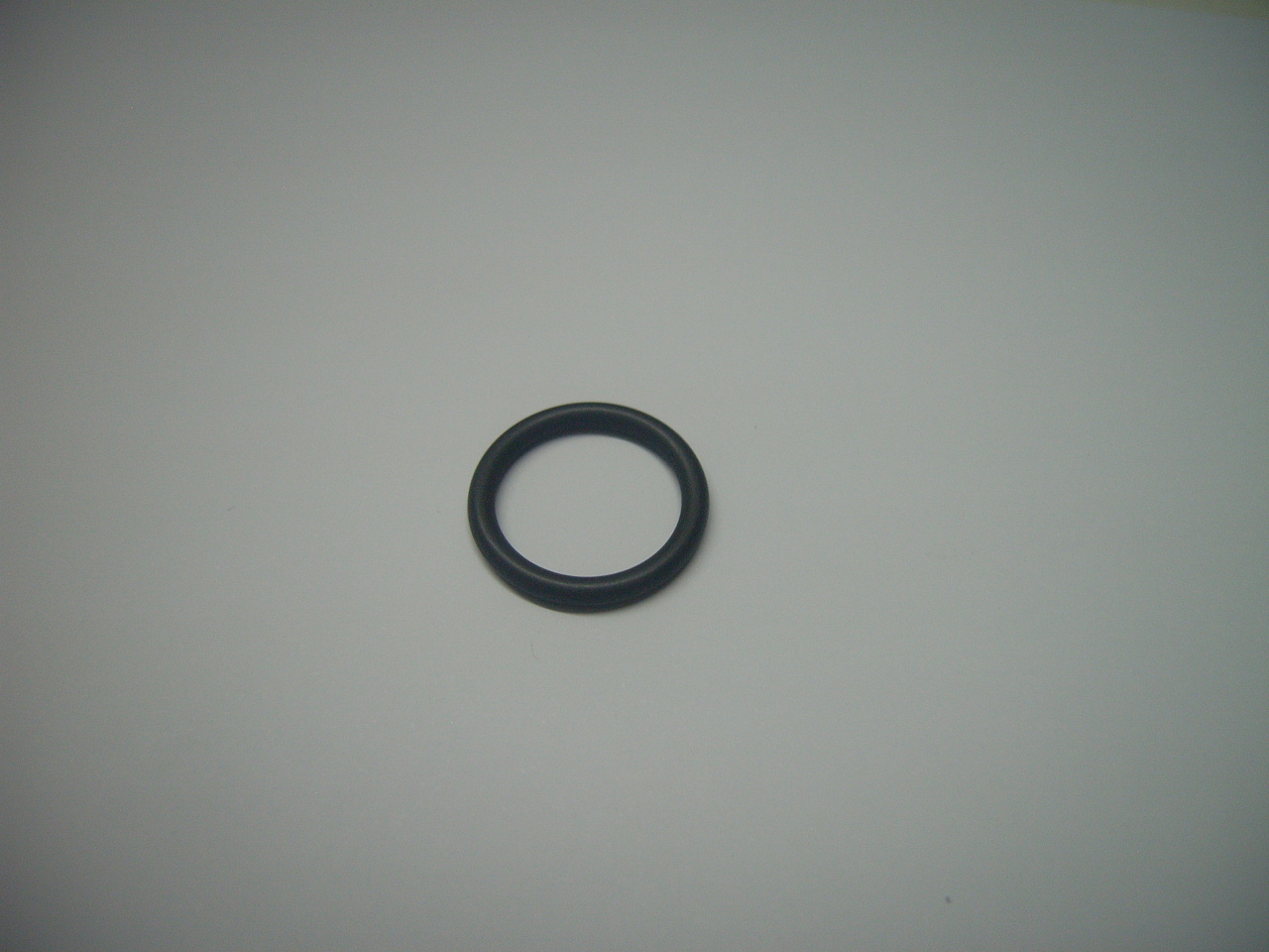 O-Ring für Tauchflaschenventil ( Flaschenhalsgewinde M25x2 )