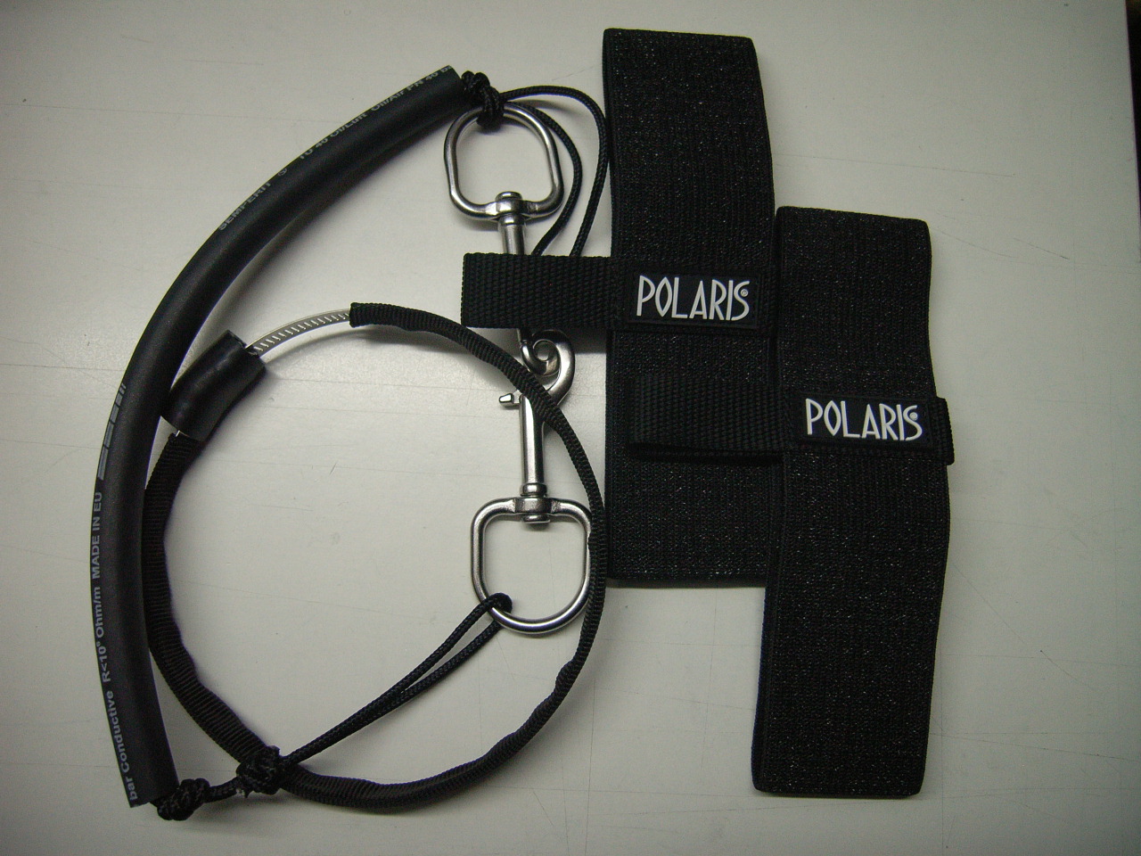 Polaris Proline Rigging Kit in verschiedene Größen zur Auswahl