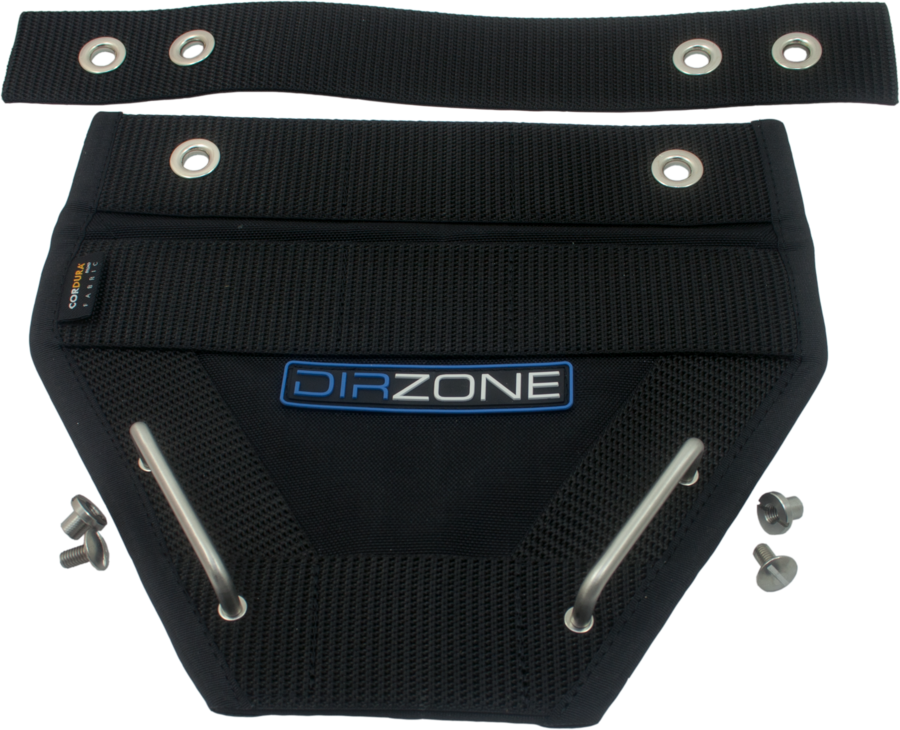 DIRZONE Sidemount Adapter