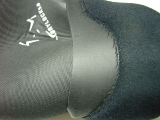 DRYLOCK TDC Neopren-Handschuh 5 mm