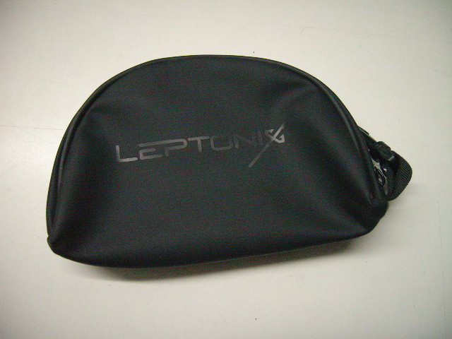 Leptonix Diving Mask Bag