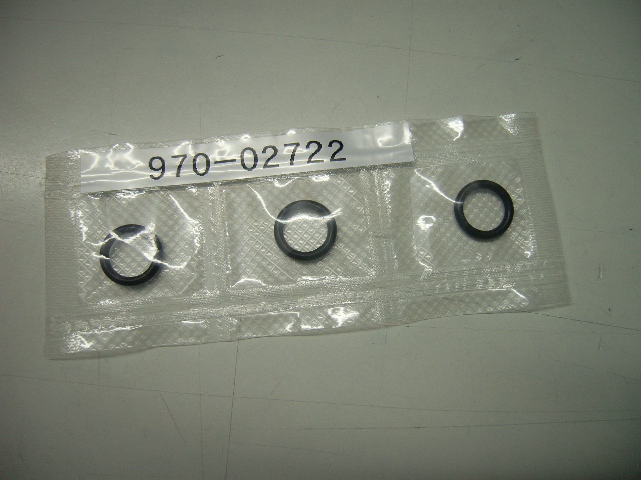 O-Ring für Füll - und Entnahmeanschluss Maximator G 5/8" ,Viton