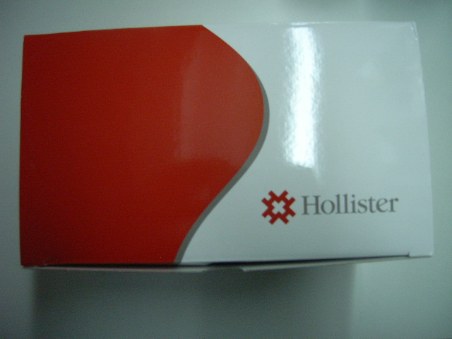 Hollister Condom 30 Stück im Karton