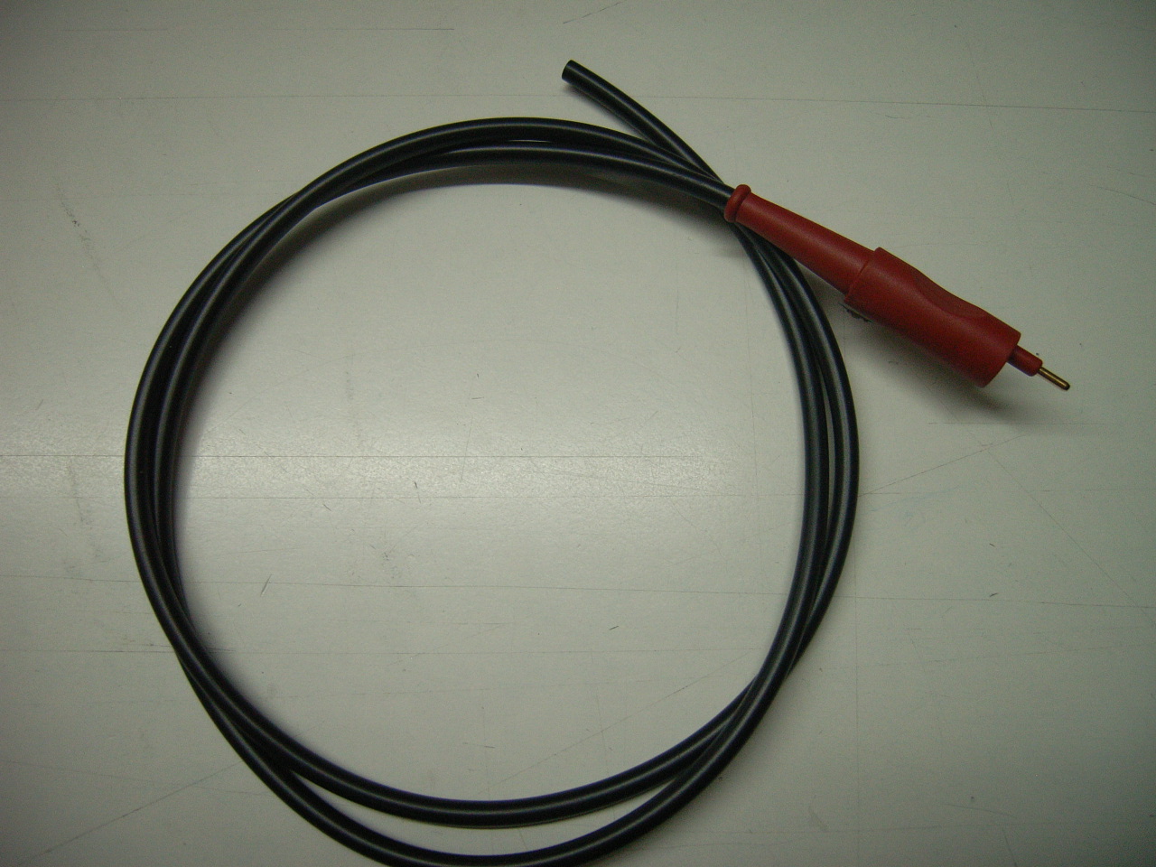 WAM-Cord - E / O Cord Kabel 120 cm, verschiedene Ausführungen oder Blindstecker
