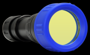 Riff Lampe TL 3000 Blue Edition