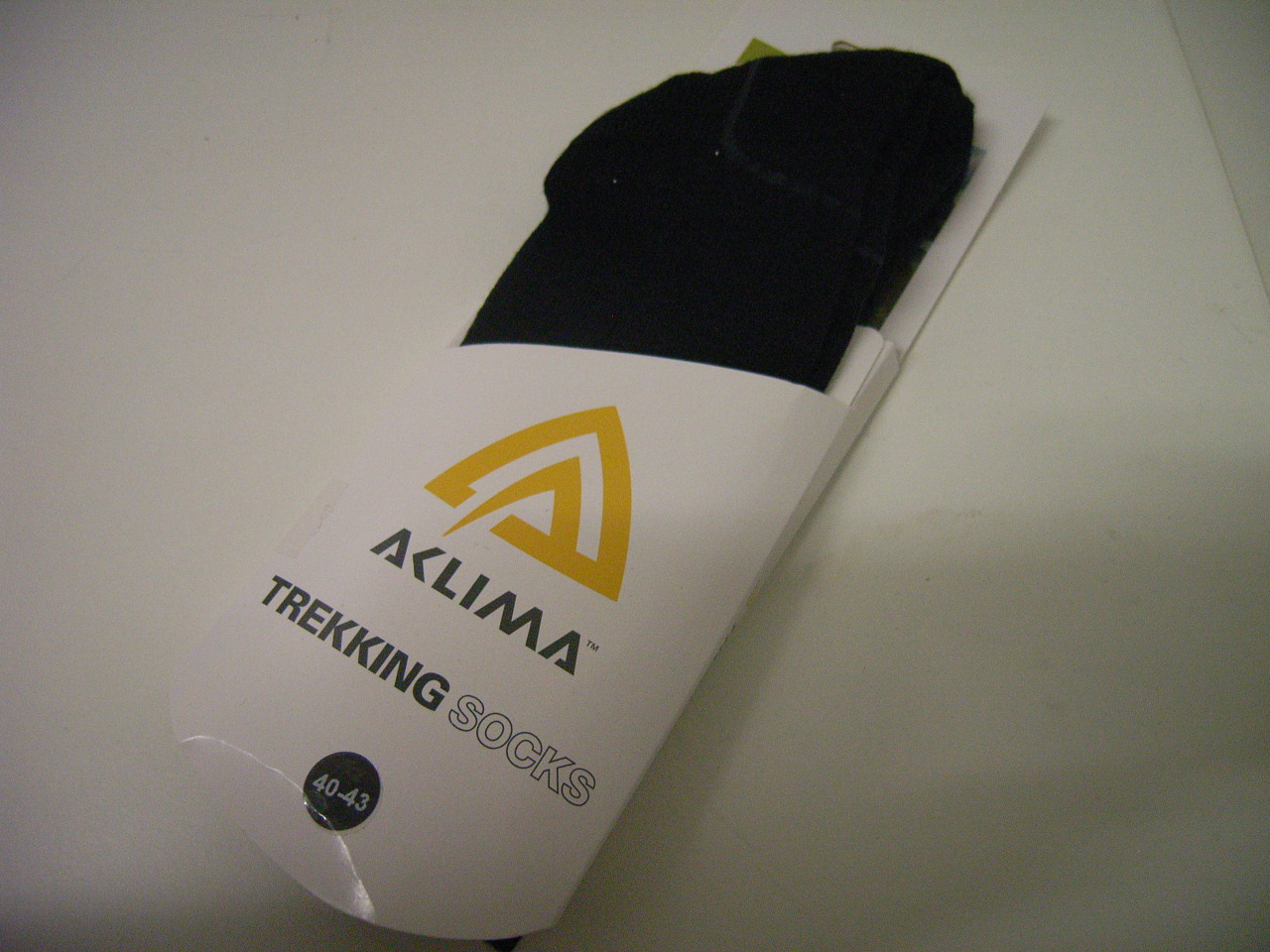 Aclima Trekking Socks