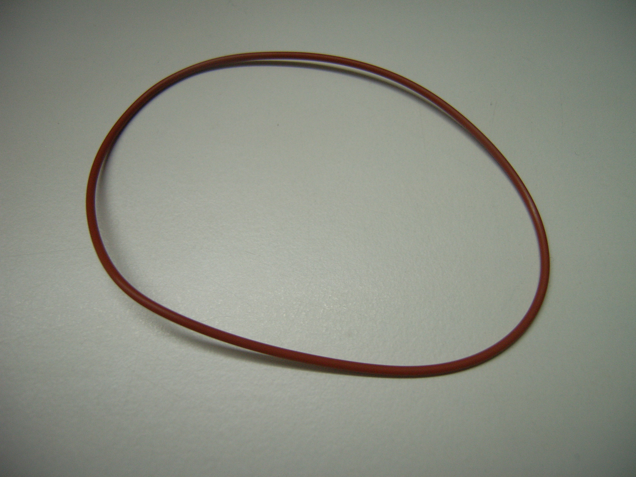 Ersatz O-Ring für SiTech Antares rot
