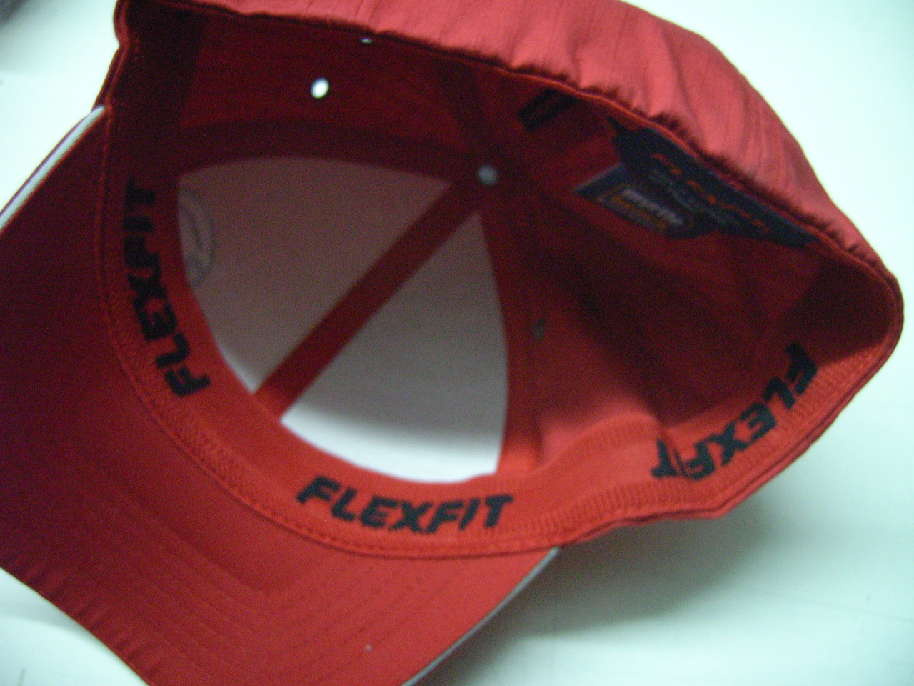 FLEXFIT RIPSTOP SANDWICH CAP ( Gr. L-XL )