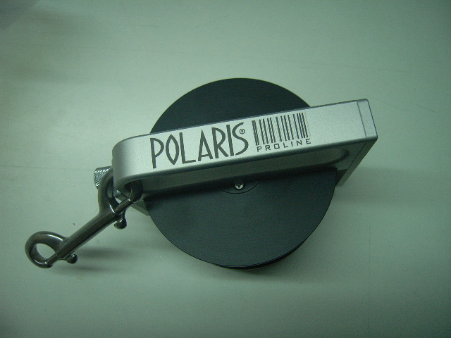 Polaris Proline Reel 120m  ODER 200m