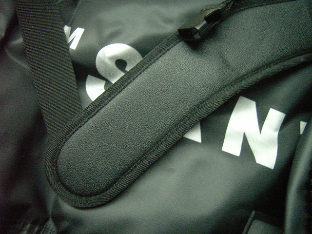 Tasche Stay Dry Bag grey Abverkauf